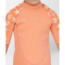 GIRLS TODDLER REACTOR PRINT BZ SS SPRING 2MM - SEASHELLS