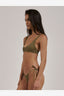 THRILLS FEEDBACK MICRO STRING BIKINI BOTTOM - ANTIQUE MOSS