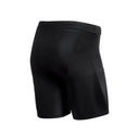 FLORENCE X MARINE HYDRATIGHT SHORT - BLACK