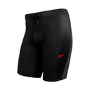 FLORENCE X MARINE HYDRATIGHT SHORT - BLACK
