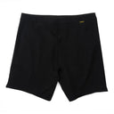 FLORENCE STANDARD ISSUE BOARDSHORT - BLACK
