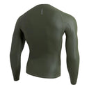 FLORENCE WINDSHIELD 2.0 LONG SLEEVE RASHGUARD - THYME