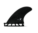 FUTURES SB1 FIBREGLASS SIDE BITES SET