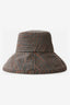 RIP CURL TRES COOL UPF SUN HAT - BROWN