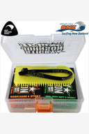 STICKY JOHNSON WAX GIFT PACK - COOL / WARM