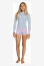 O'NEILL GIRLS BAHIA BZ LS MID SPRING 2MM - LIGHT PURPLE
