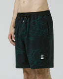 FORMER SYSTEM 19' TRUNK - PETROL