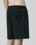 FORMER SYSTEM 19' TRUNK - PETROL