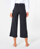 PREMIUM SURF BEACH PANT - BLACK