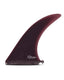 FUTURES GRANT NOBLE FIBREGLASS LONG BOARD FIN - 10.0"