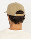 RHYTHM HALLMARK CAP - SAND