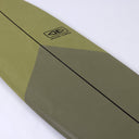 OCEAN AND EARTH O&E HAPPY HOUR SOFT TOP SURFBOARD MOUNT SURF SHOP