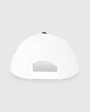 THRILLS HARD KNOCKS COLLEGE 5 PANEL CAP - MARSHMALLOW