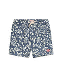 CRITICAL SLIDE HELLOHA 17" TRUNK - BLUE