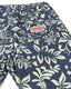 CRITICAL SLIDE HELLOHA 17" TRUNK - BLUE