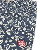 CRITICAL SLIDE HELLOHA 17" TRUNK - BLUE