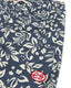 CRITICAL SLIDE HELLOHA 17" TRUNK - BLUE