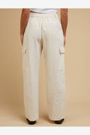 SILENT THEORY HENLEY PANT - OATMEAL