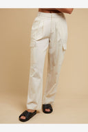 SILENT THEORY HENLEY PANT - OATMEAL