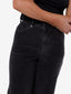 HOLLY CORD PANT - DARK CHARCOAL