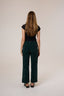 THRILLS HOLLY CORD PANT - VISTA GREEN