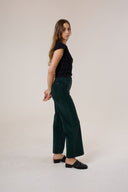 THRILLS HOLLY CORD PANT - VISTA GREEN