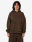THRILLS HOME ADVANTAGE COCOON PANEL HOOD - WREN