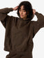 THRILLS HOME ADVANTAGE COCOON PANEL HOOD - WREN
