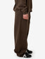 HOME ADVANTAGE TRACK PANT - WREN