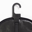 OCEAN & EARTH HYPA FISH DAY COVER BLACK - 6'8"