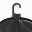 OCEAN & EARTH HYPA FISH DAY COVER in BLACK - 6'4"
