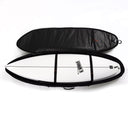 OCEAN & EARTH HYPA FISH/SHORT TRAVEL COVER 2 BOARD - 6'4"