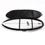 OCEAN & EARTH HYPA FISH/SHORT TRAVEL COVER 3 BOARD - 6'0"