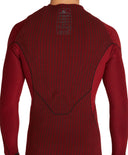 HYPERFREAK FIRE BZ FULL 3/2MM - GUNMTL/BLK/MARINE