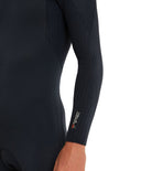 HYPERFREAK FIRE CZ FULL 3/2MM - BLK/BLK/BLK