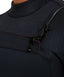 HYPERFREAK FIRE CZ FULL 3/2MM - BLK/BLK/BLK