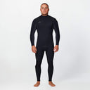 O'NEILL HYPER FIRE BZ FULL 3/2MM - BLK/BLK/BLK