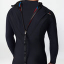 O'NEILL HYPER FIRE BZ FULL 3/2MM - BLK/BLK/BLK