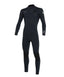 HYPERFREAK FIRE CZ FULL 4/3MM - BLACK