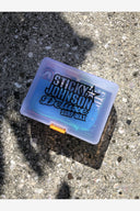 SJ WAX GIFT PACK - WARM / WARM