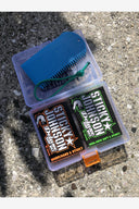 STICKY JOHNSON WAX GIFT PACK - COOL / WARM