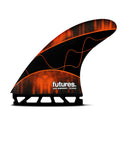 FUTURES JACK ROBINSON TECHFLEX THRUSTER - LARGE