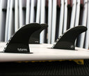 FUTURES JOHN JOHN TECHFLEX THRUSTER - PRO