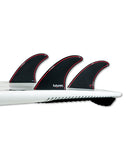 FUTURES JORDY SMITH HONEYCOMB THRUSTER - LARGE