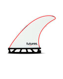 FUTURES JORDY SMITH HONEYCOMB THRUSTER - MEDIUM
