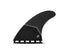 FUTURES JS HONEYCOMB THRUSTER - LARGE