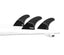 FUTURES JS HONEYCOMB THRUSTER - LARGE