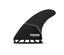 FUTURES JS HONEYCOMB THRUSTER - LARGE