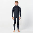 O'NEILL BOYS HYPERFREAK CZ FULL 4/3MM - GUNMETAL/BLACKK/GUNMETAL