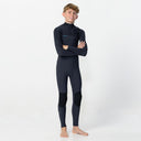 O'NEILL BOYS HYPERFREAK CZ FULL 4/3MM - GUNMETAL/BLACKK/GUNMETAL